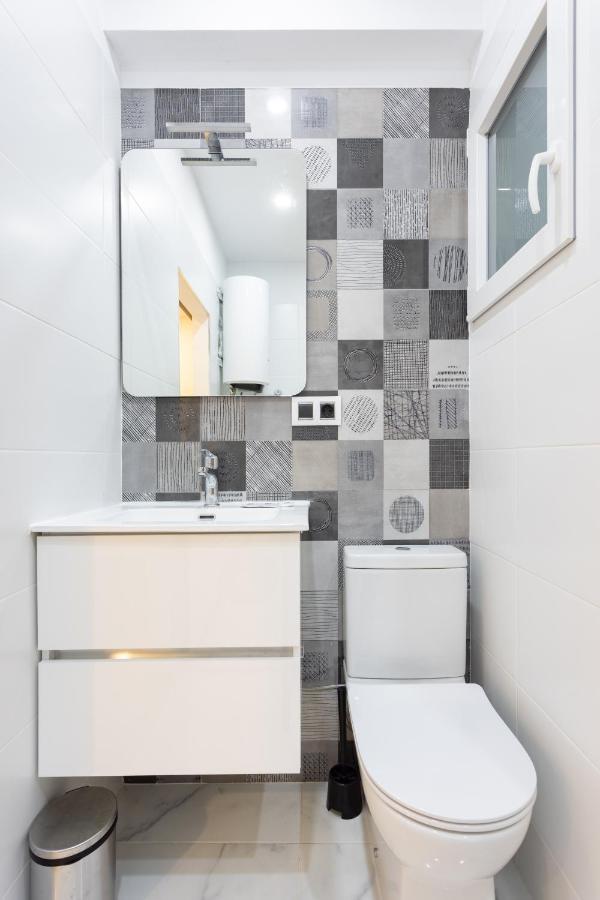 Апартаменты 145 Santa Cruz Urban Deluxe By Sunkeyrents Экстерьер фото